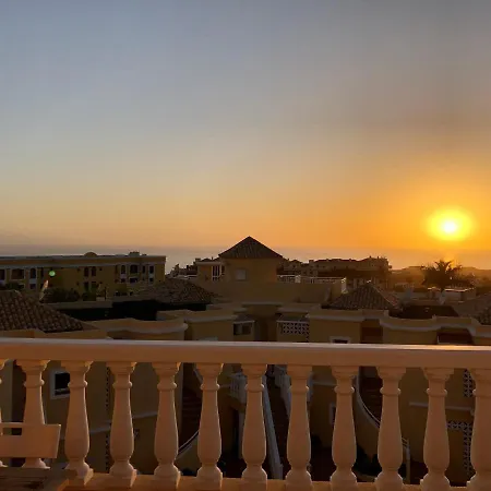 Ocean View And Sunset In *
