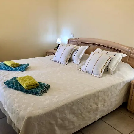 Appartement Ocean View&sunset In