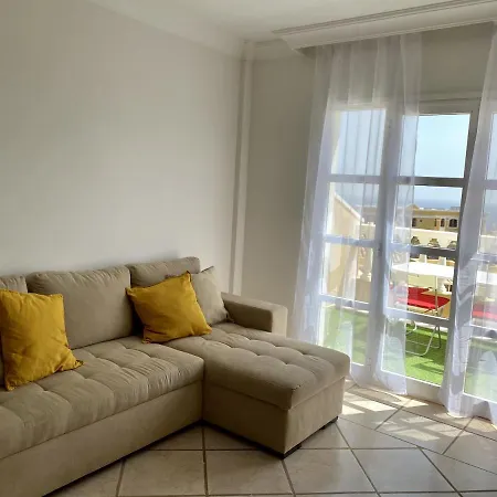 Appartement Ocean View&sunset In Costa Adeje (Tenerife)